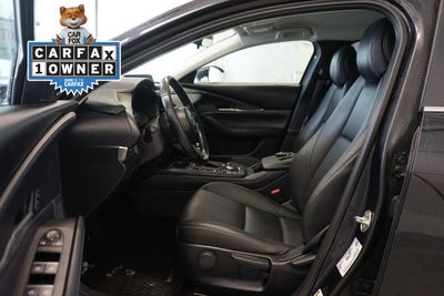 2023 Mazda Mazda CX-30 2.5 S Select Package