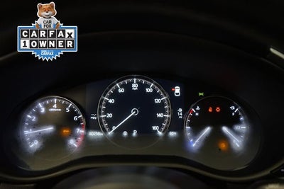 2023 Mazda Mazda CX-30 2.5 S Select Package