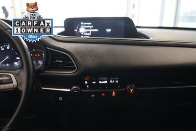 2023 Mazda Mazda CX-30 2.5 S Select Package