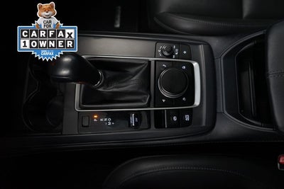 2023 Mazda Mazda CX-30 2.5 S Select Package