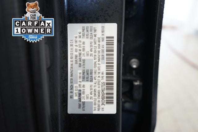 2023 Mazda Mazda CX-30 2.5 S Select Package