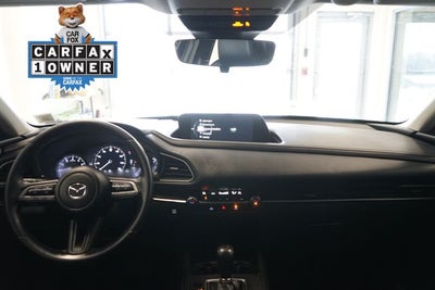 2023 Mazda Mazda CX-30 2.5 S Select Package