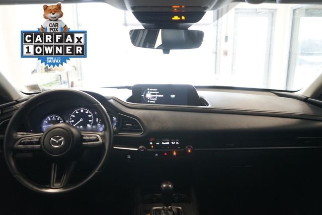 2023 Mazda Mazda CX-30 2.5 S Select Package