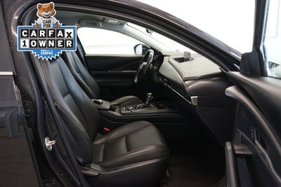 2023 Mazda Mazda CX-30 2.5 S Select Package
