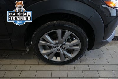 2023 Mazda Mazda CX-30 2.5 S Select Package