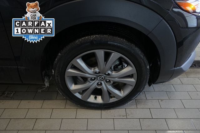 2023 Mazda Mazda CX-30 2.5 S Select Package