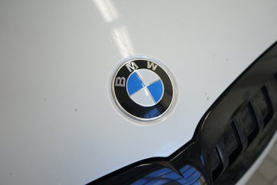 2022 BMW 3 Series 330i xDrive