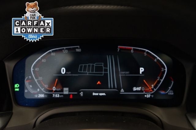 2021 BMW 3 Series 330i xDrive