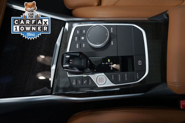2021 BMW 3 Series 330i xDrive