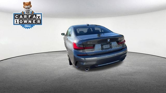 2021 BMW 3 Series 330i xDrive