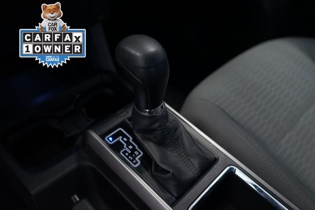 2016 Toyota Tacoma SR5