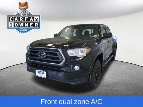 2021 Toyota Tacoma SR5 V6