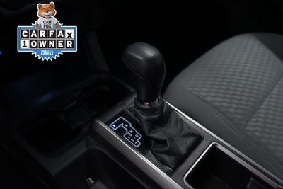 2021 Toyota Tacoma SR5 V6