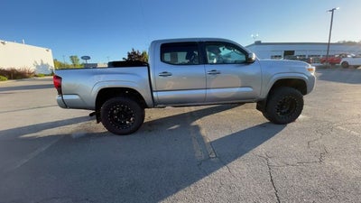 2021 Toyota Tacoma SR V6
