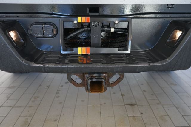 2021 Toyota Tacoma SR V6