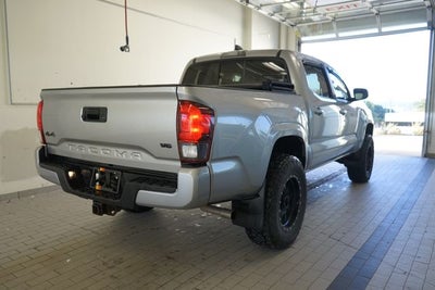 2021 Toyota Tacoma SR V6