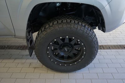 2021 Toyota Tacoma SR V6