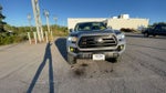 2021 Toyota Tacoma SR V6