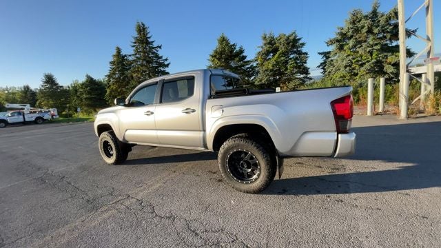 2021 Toyota Tacoma SR V6