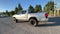 2021 Toyota Tacoma SR V6