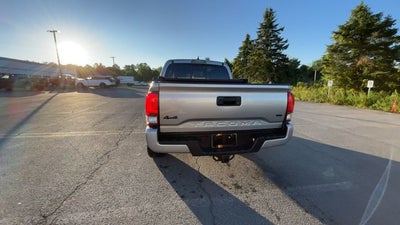 2021 Toyota Tacoma SR V6