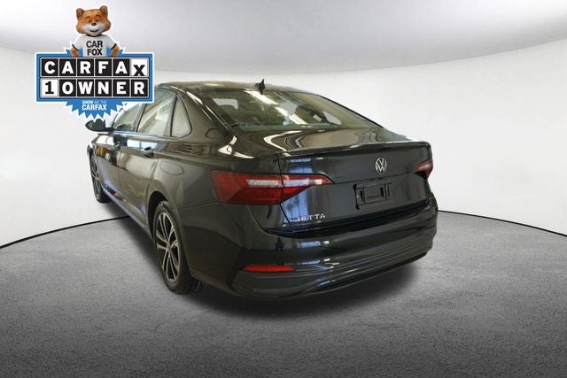 2023 Volkswagen Jetta 1.5T Sport