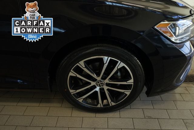 2023 Volkswagen Jetta 1.5T Sport