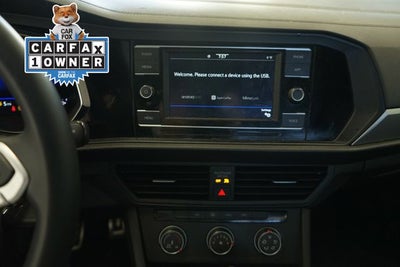 2023 Volkswagen Jetta 1.5T Sport