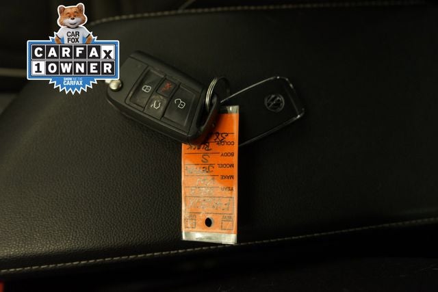 2023 Volkswagen Jetta 1.5T Sport