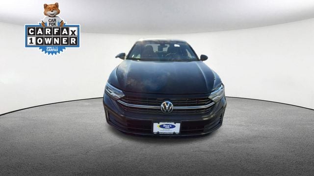2023 Volkswagen Jetta 1.5T Sport