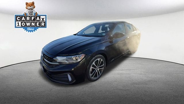 2023 Volkswagen Jetta 1.5T Sport