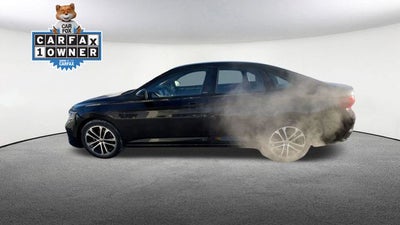 2023 Volkswagen Jetta 1.5T Sport