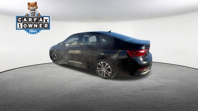 2023 Volkswagen Jetta 1.5T Sport