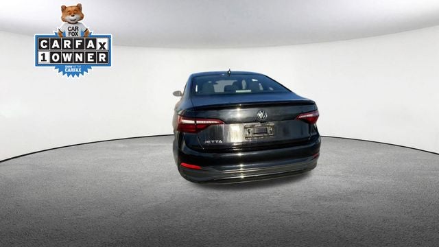 2023 Volkswagen Jetta 1.5T Sport