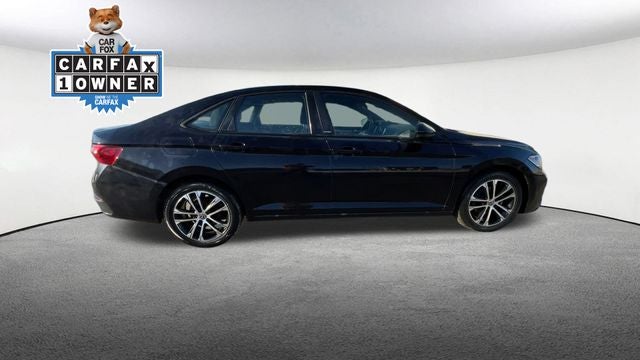 2023 Volkswagen Jetta 1.5T Sport