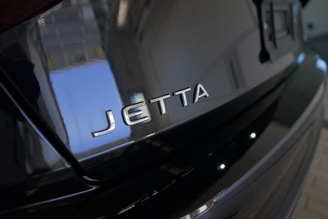 2023 Volkswagen Jetta 1.5T SEL