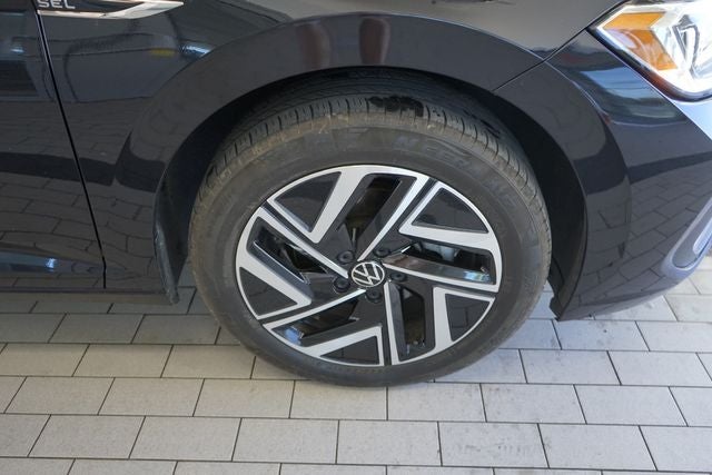 2023 Volkswagen Jetta 1.5T SEL