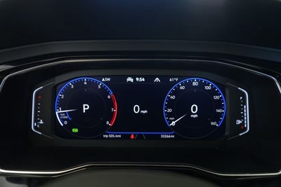 2023 Volkswagen Jetta 1.5T SEL