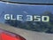 2017 Mercedes-Benz GLE GLE 350 4MATIC®
