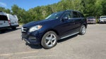 2017 Mercedes-Benz GLE GLE 350 4MATIC®