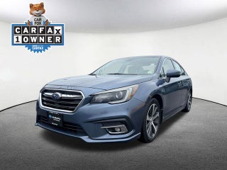 2018 Subaru Legacy 3.6R Limited