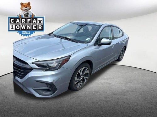 2024 Subaru Legacy Premium
