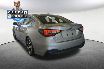 2024 Subaru Legacy Premium