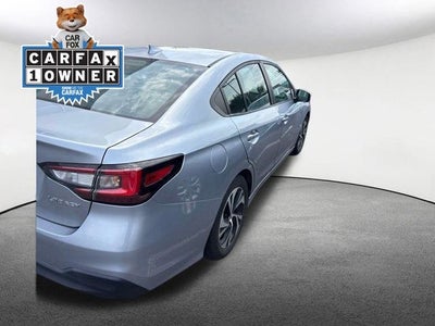 2024 Subaru Legacy Premium
