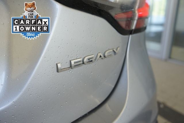 2024 Subaru Legacy Premium
