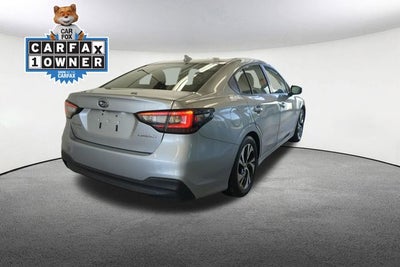 2024 Subaru Legacy Premium