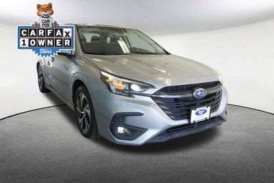 2024 Subaru Legacy Premium