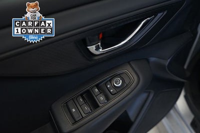 2024 Subaru Legacy Premium