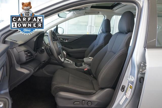 2024 Subaru Legacy Premium
