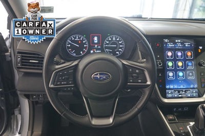 2024 Subaru Legacy Premium
